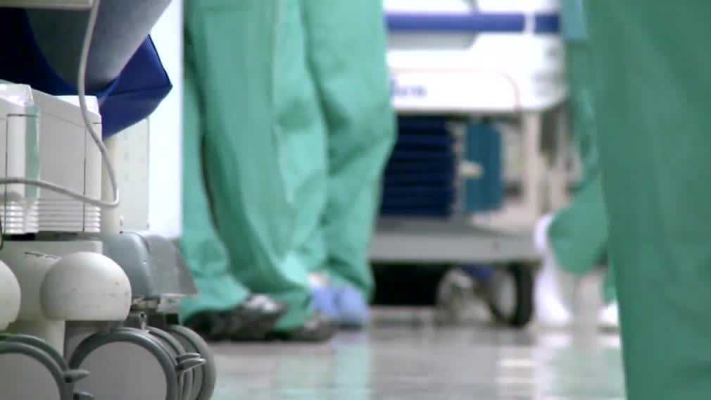 hospital nurses