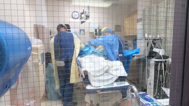 Gov. Ricketts' new executive order expands workforce capacity in hospitals - Vimarsana News