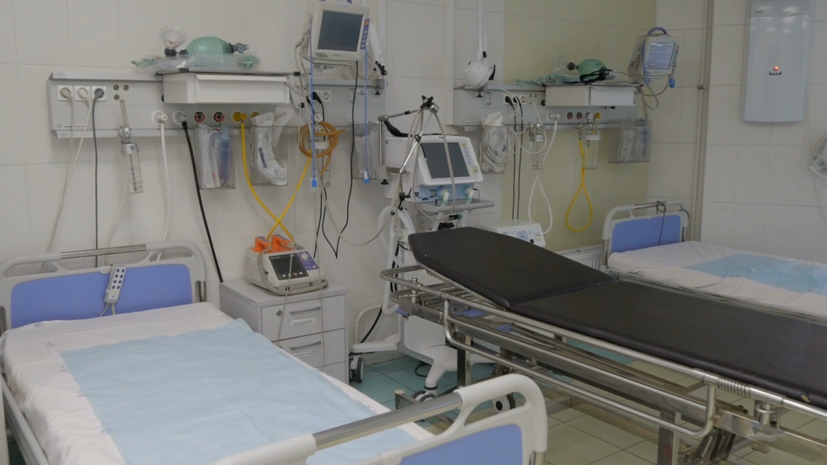 Isolation Loneliness Permeates Intensive Care Unit