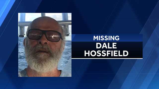 Florida man still missing one year after boat washes ashore - Vimarsana News