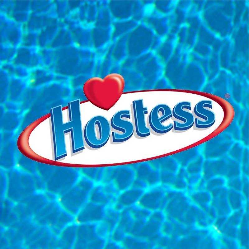 Brands inc. Hostess brands. Twnk.