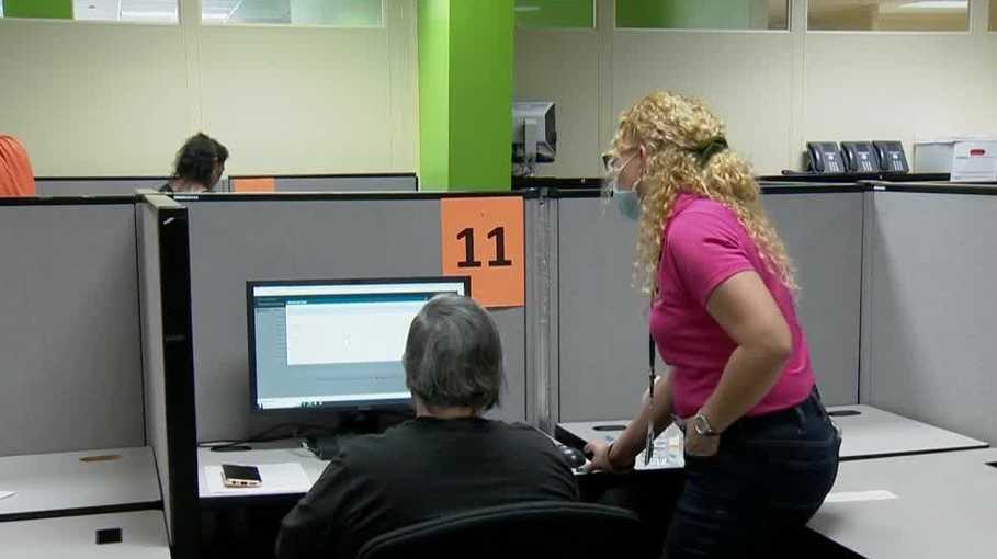 Residents selected for Osceola County's Section 8 housing program