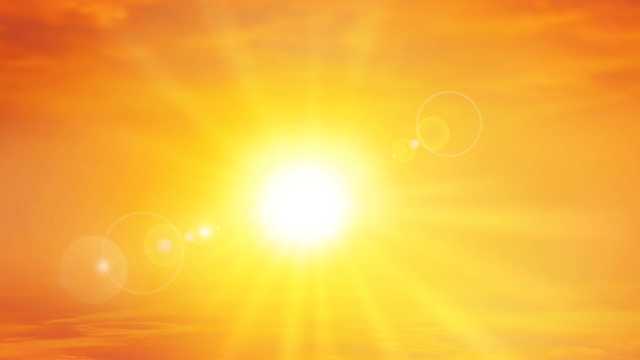 Burlington records warmest April in over 130 years - Vimarsana News