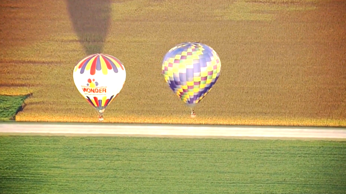 FireLake Fireflight Balloon Fest set to take flight in Shawnee