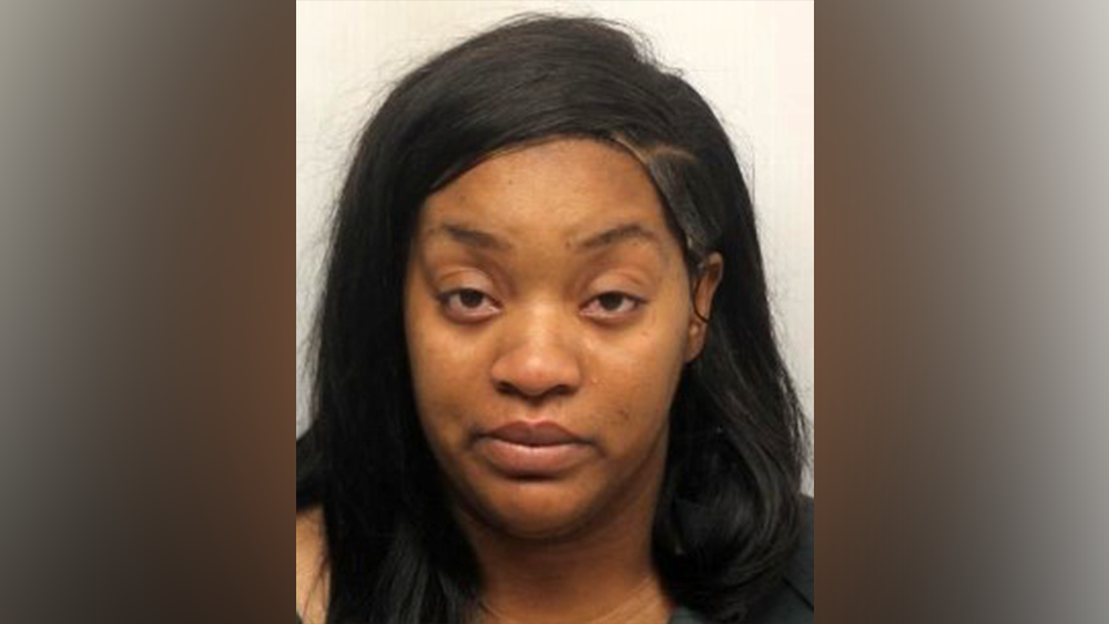 Pooler mother of 4 arrested for leaving baby in hot car
