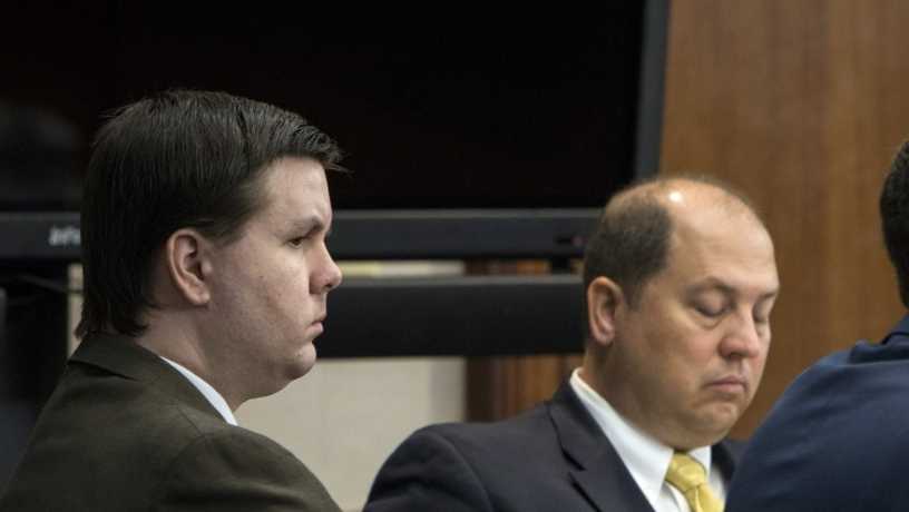 Georgia father found guilty of murder for leaving son in hot SUV - KSBW