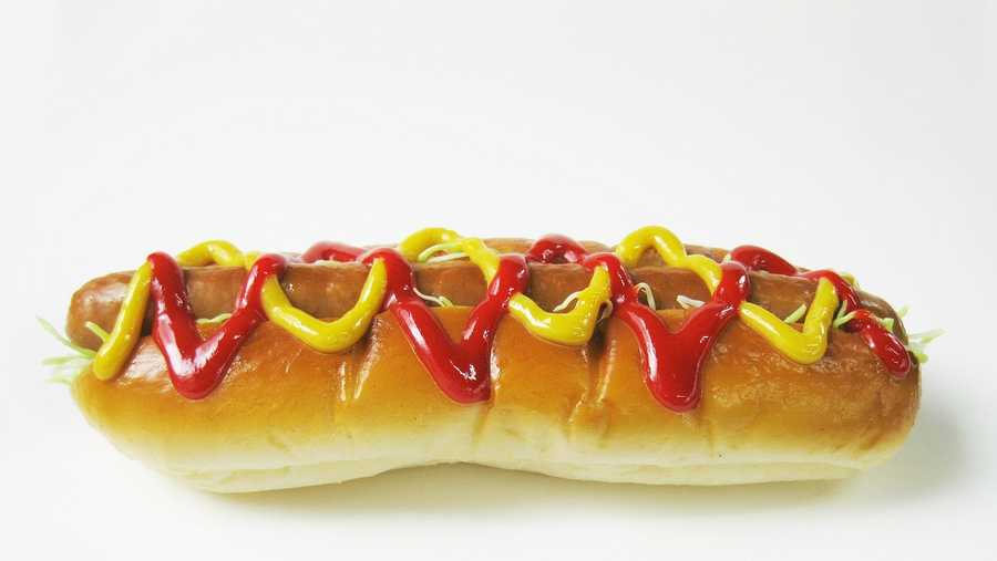 Hey, Pittsburgh Pirates Fans, it's Dollar Dog Night tonight! Be