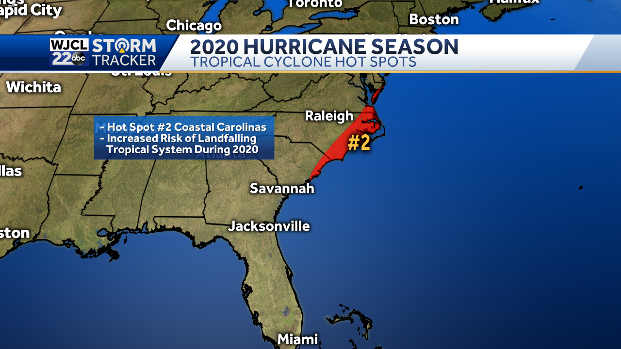 2024 Atlantic Hurricane Season | Page 2 | TalkWeather