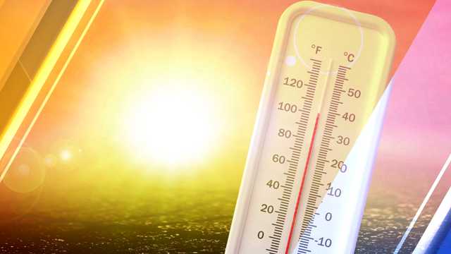 Maryland weather: Summer heat wave comes in September - Vimarsana News