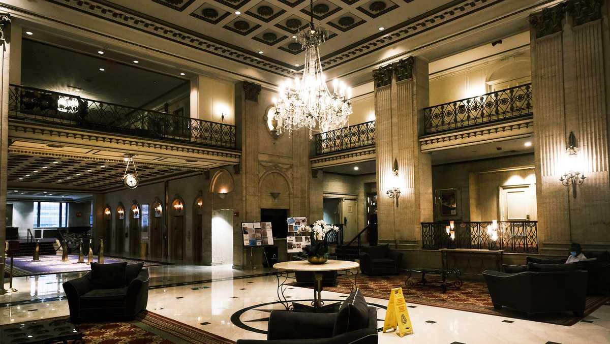 &#039;It&#039;s going to get much worse&#039;: The hotel industry may not recover until 2023