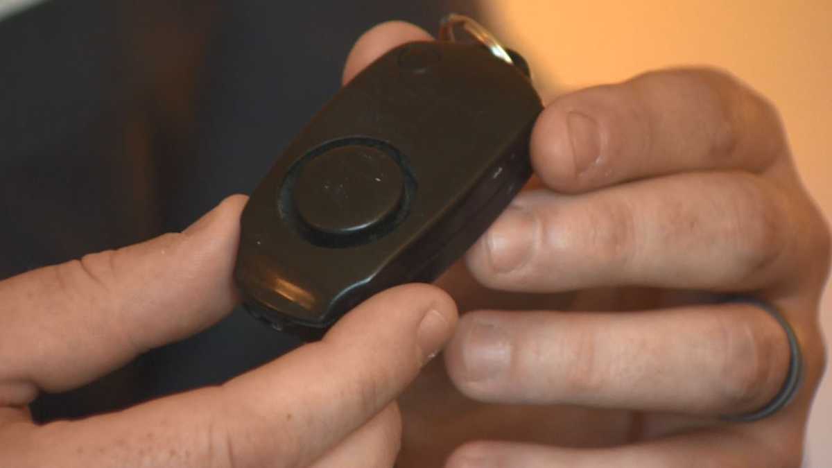 Sacramento moves closer to mandating hotel panic buttons