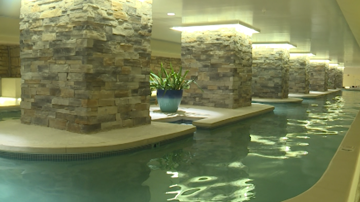 Spirits Beneath The Surface Ghosts Believed To Haunt Hotel And Spa Spirits Beneath The Surface Ghosts Believed To Haunt Hotel And Spa