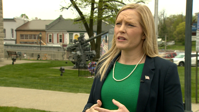 Erin Houchin wins Republican primary for Indiana's 9th Congressional district - Vimarsana News