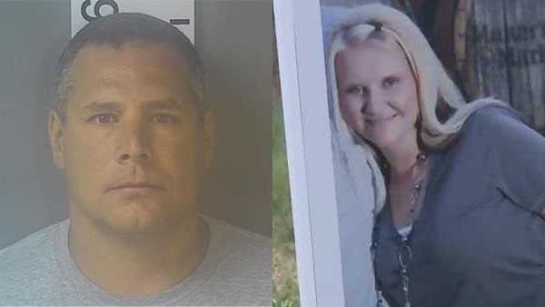 Crystal Rogers case: FBI arrests Brooks Houck for murder 8 years later - Vimarsana News