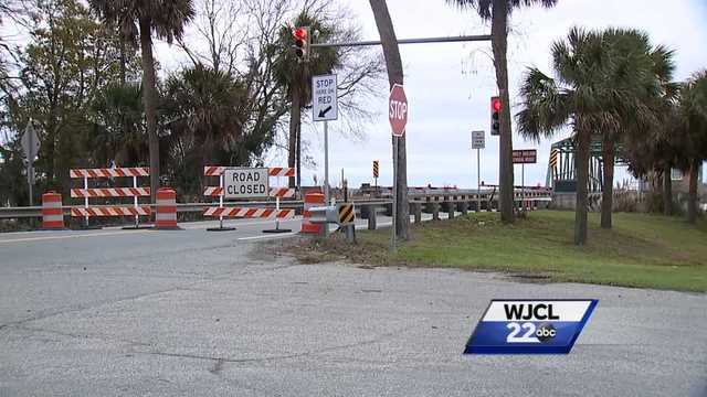 Georgia: Houlihan Bridge shut down, traffic rerouted - Vimarsana News