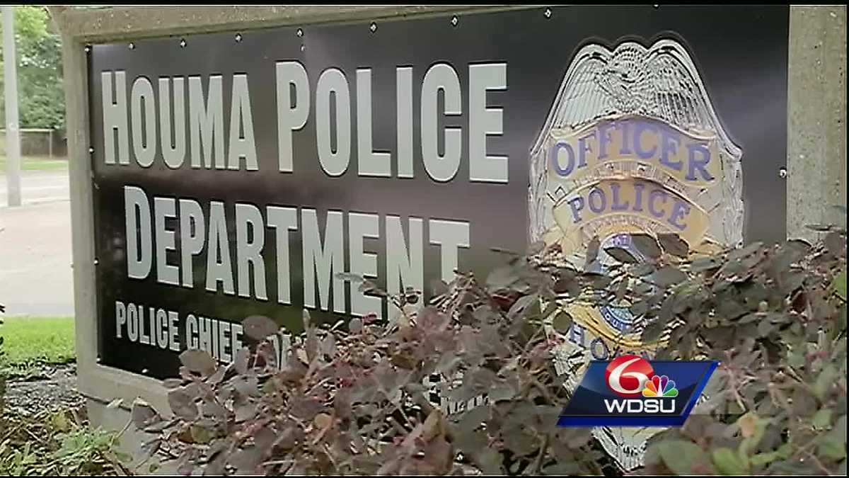 Houma Police Department investigating Halloween night shooting