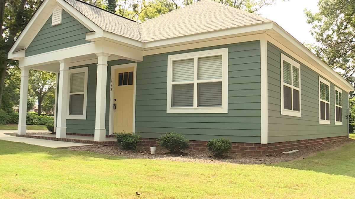 Spartanburg creates housing fund to encourage more affordable developments