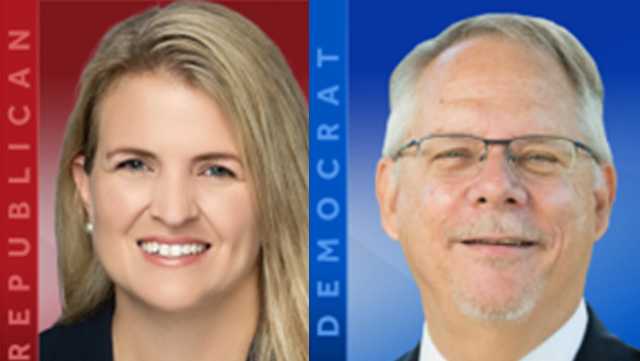 Tom Keen, Erika Booth named winners in Florida House District 35 ...