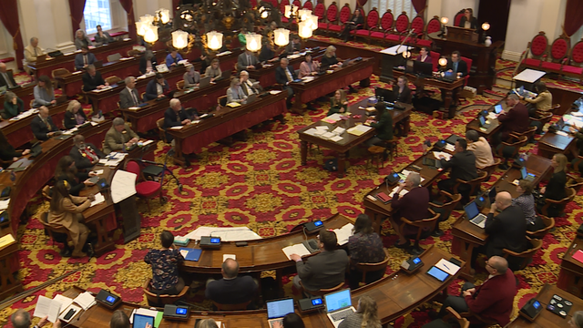 Burlington charter changes pass the House but not without opposition - Vimarsana News