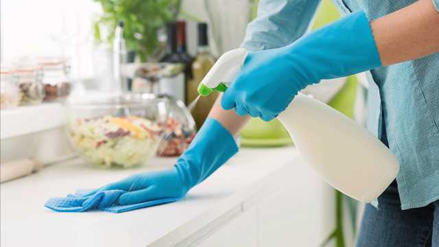 California bill would help protect nannies, house cleaners - Vimarsana News