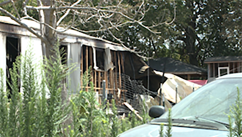 Six people dead in Washington County house fire Sunday morning