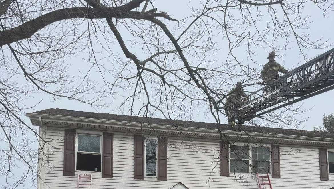 House fire under investigation in Emsworth, Allegheny County