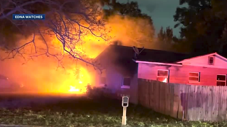 Pine Hills house fire victim identified as 13-year-old boy