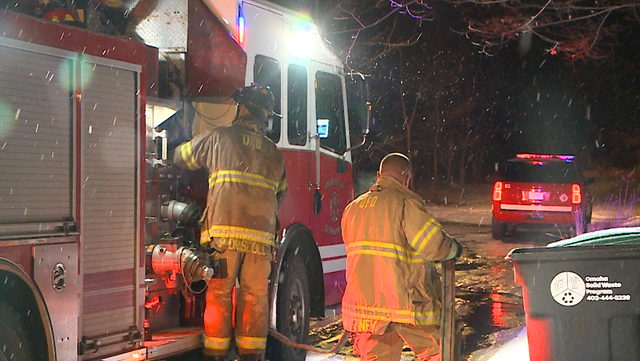 Dog, cat killed in Omaha house fire late Thursday - Vimarsana News