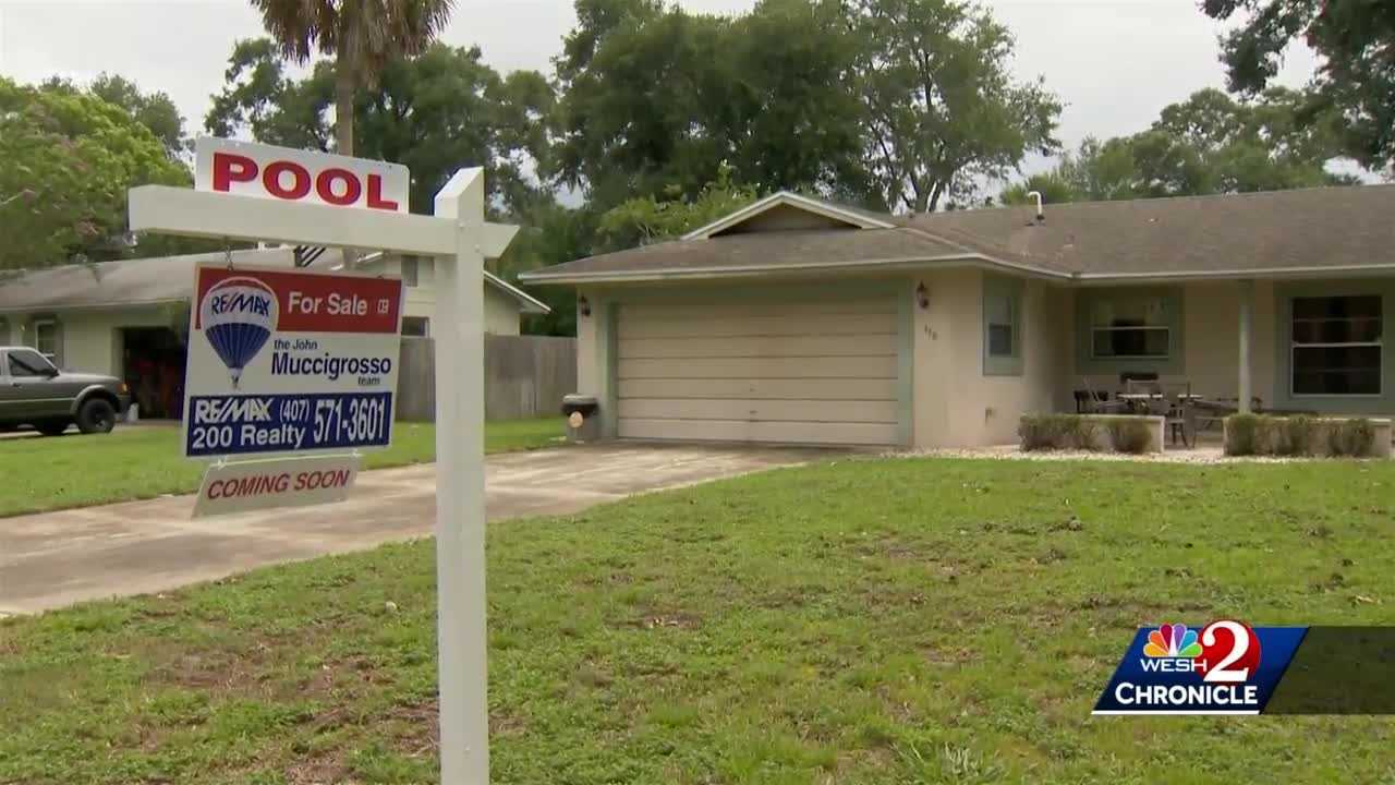 Central Florida Housing Crisis Impacts Hundreds Of Thousands