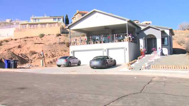 18-year-old shot dead after Albuquerque house party - Vimarsana News