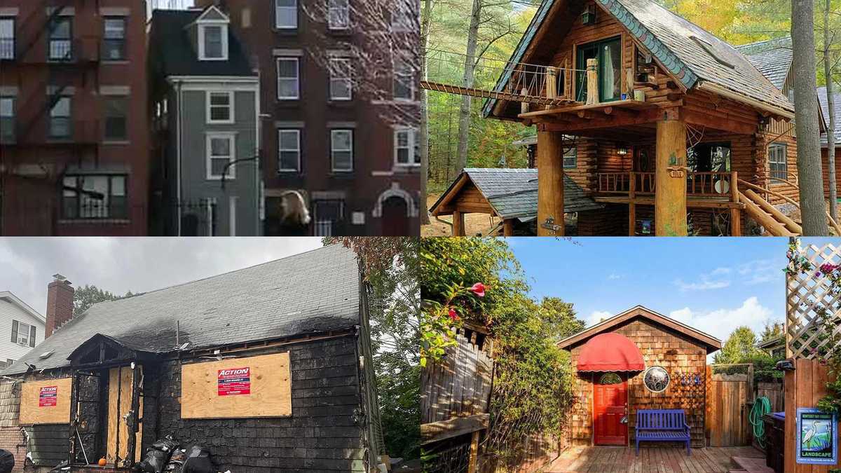 the-weirdest-homes-for-sale-in-2021