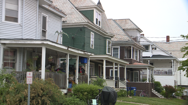 Rental scams not slowing as Vermont's housing market gets tighter - Vimarsana News