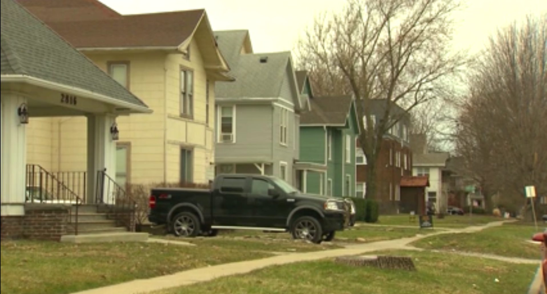 Advocates Worry About Evictions In Iowa As Pandemic-related Benefits Slow