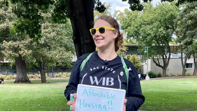 housing