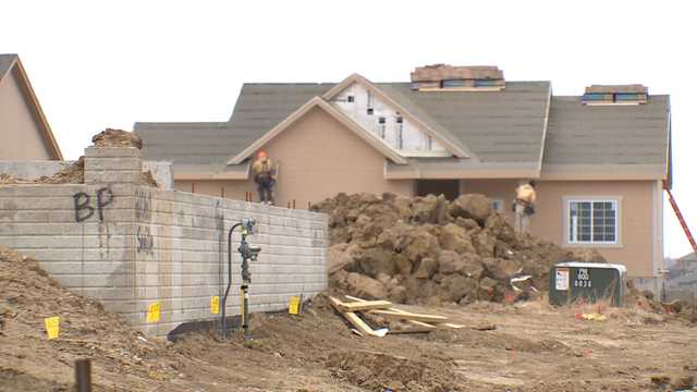 Welcome Home Coalition looks at ways to reduce cost of starter home construction - Vimarsana News