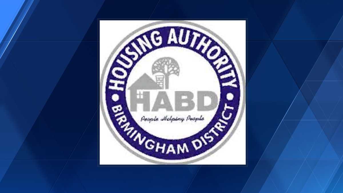 birmingham housing authority number