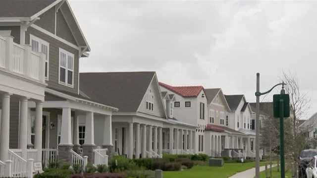Insurance costs: Osceola County program could lower home insurance prices - Vimarsana News