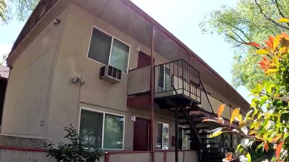 Sacramento officials approve plan to fund 820 affordable housing units