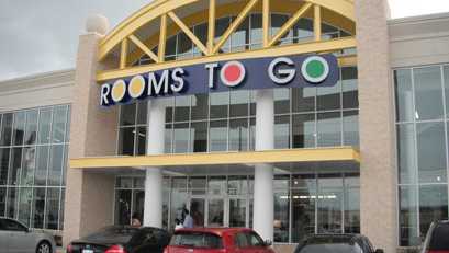 Rooms To Go Helps Victims Of Hurricanes Irma And Harvey
