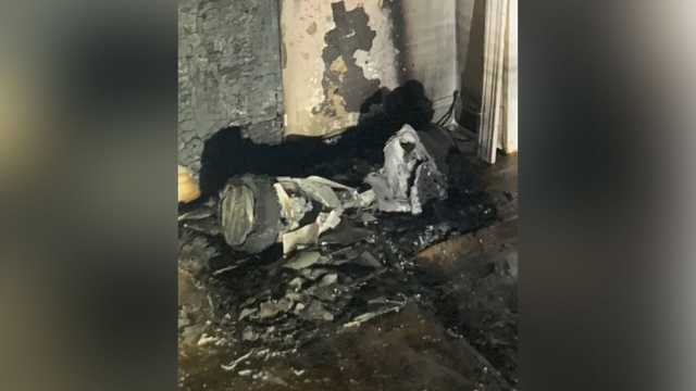 Wareham house fire sparked by charging hoverboard, officials say - Vimarsana News
