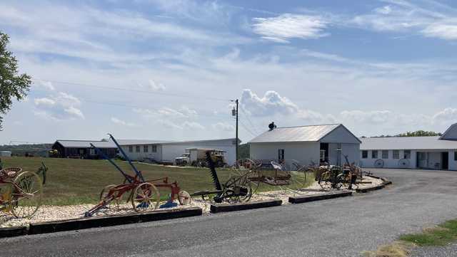 Howard County Living Farm Heritage Museum must move - Vimarsana News