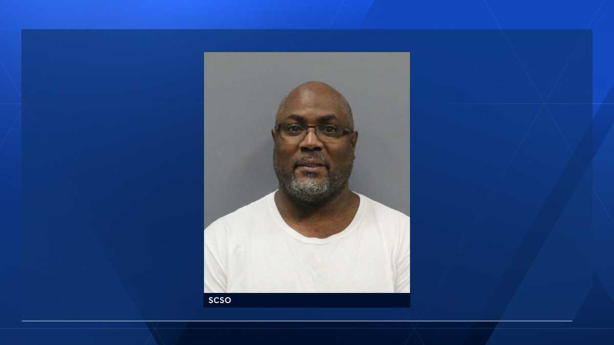 Nebraska deputies arrest 56-year-old man after traffic stop yields over 35 pounds of drugs