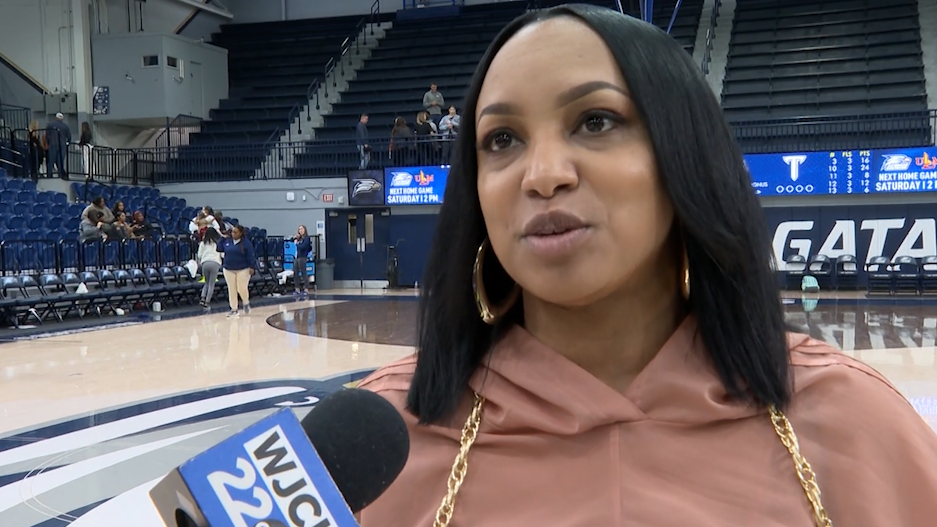 Georgia Southern University, Anita Howard part ways in mutual agreement