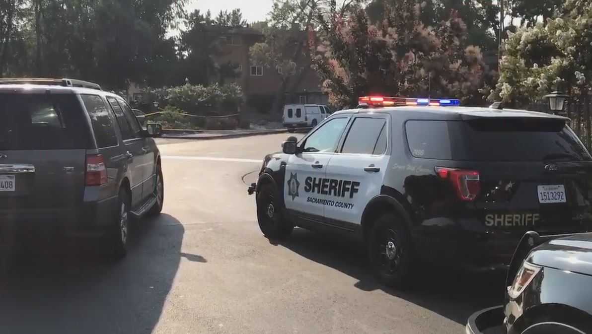 Man found shot dead at Sacramento Co. apartment complex