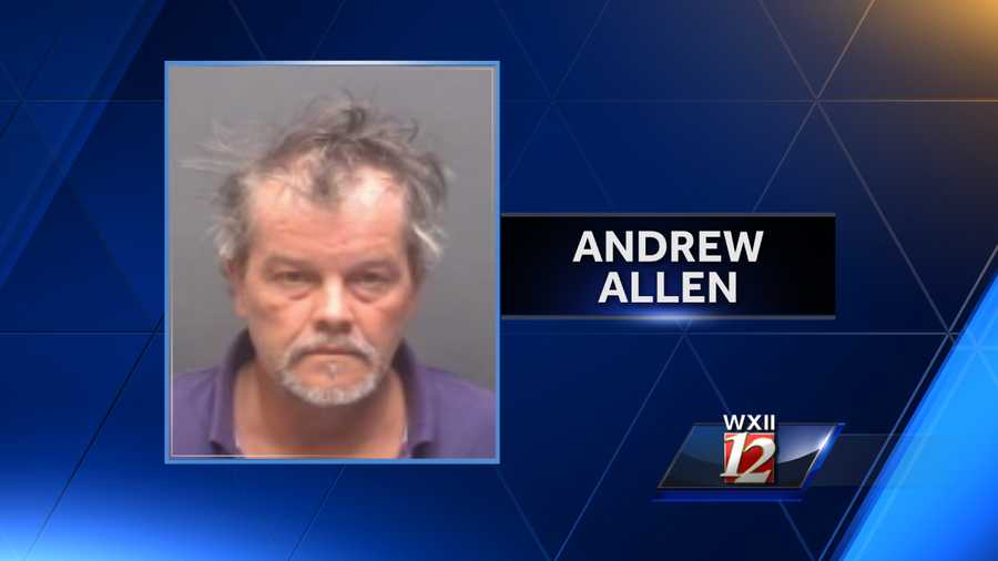 Man arrested for stabbing, killing wife, daughter at High Point gas ...