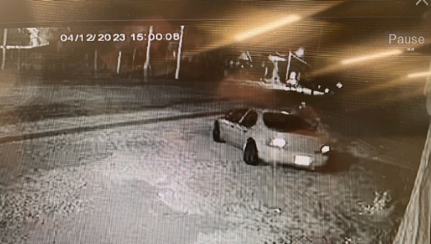 North Carolina police search for arson suspect in High Point fire - Vimarsana News