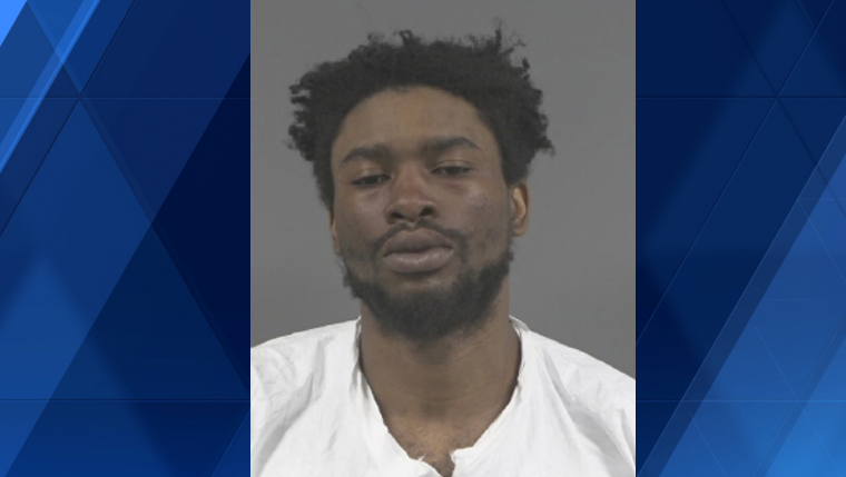 Man Charged With Murder After Greensboro Man Found Shot In Head 5304