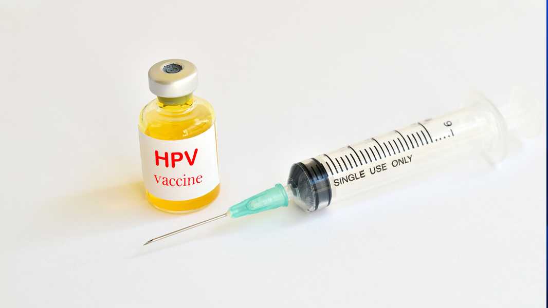 FDA Approves Use Of HPV Vaccine For Adults 27 To 45   Hpv Vaccine 1538787267 