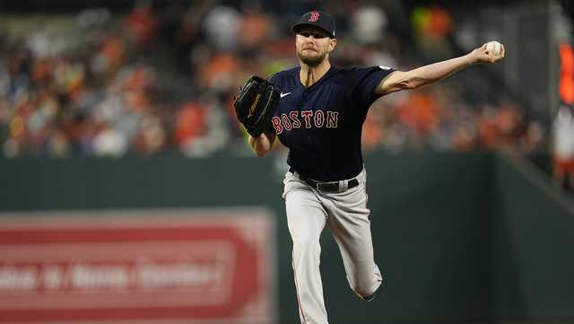 Orioles clinch AL East with 100th win of the season, beating Red Sox - Vimarsana News
