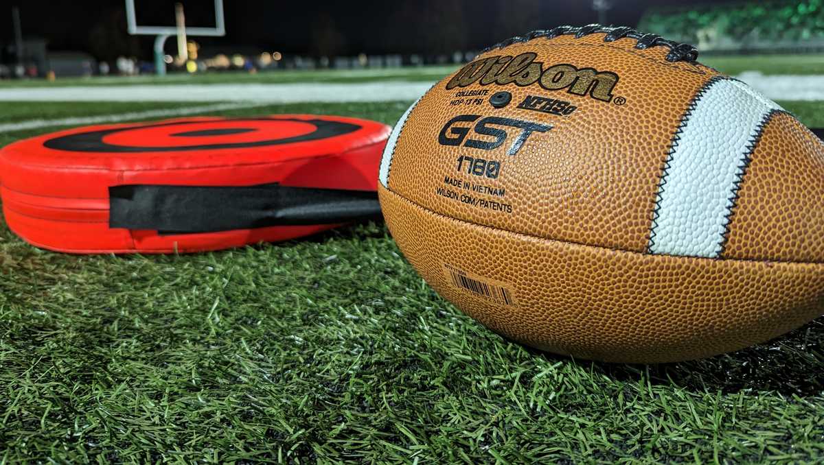 Nebraska high school teams move Friday's game following Wednesday's flash floods